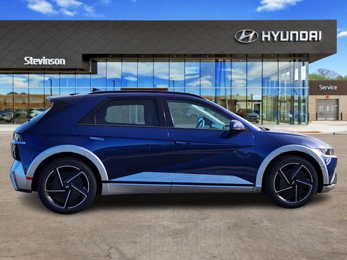 New 2026 Hyundai Ioniq 5 Limited AWD/4WD image 4