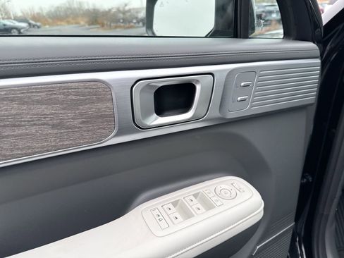 New 2026 Hyundai Santa Fe Limited image 15