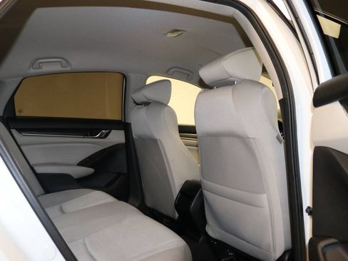 Used 2022 Honda Accord LX image 83