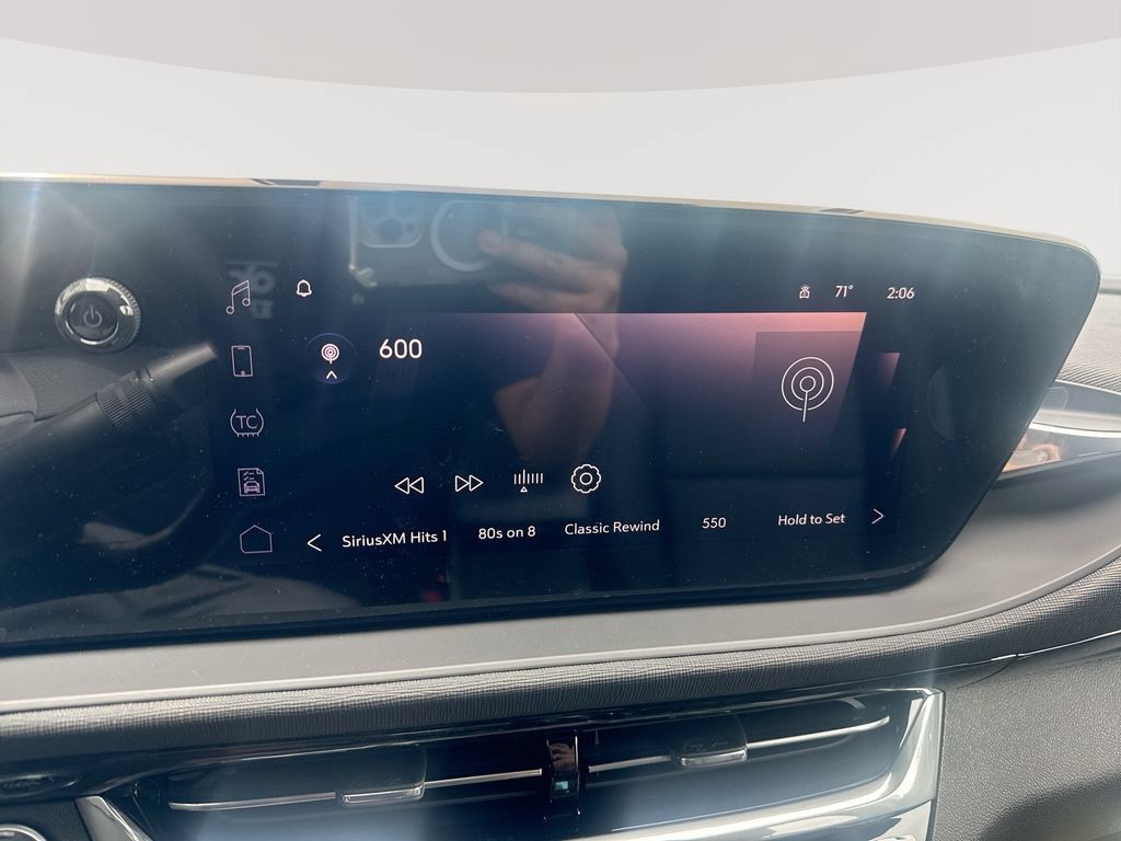 New 2026 Buick Envista Sport Touring w/ Convenience I Package FWD image 13