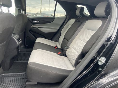 Certified 2019 Chevrolet Equinox LT image 24