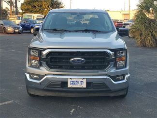 Used 2023 Ford F150 XLT video 2