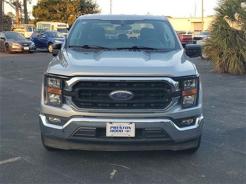 Used 2023 Ford F150 XLT image 2