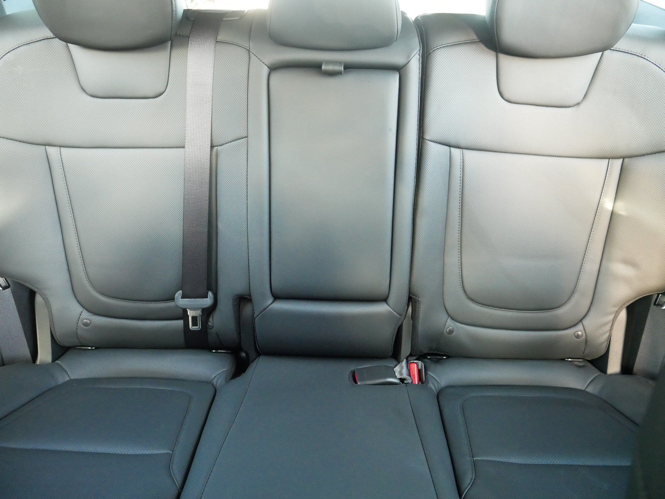 Used 2024 Hyundai Tucson SEL AWD/4WD image 13