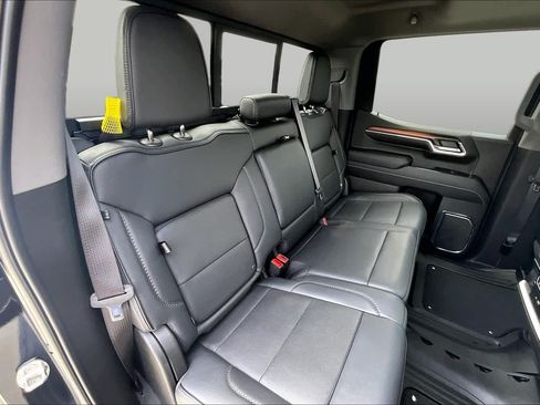 Used 2024 GMC Sierra 1500 Denali w/ Denali Reserve Package AWD/4WD image 20