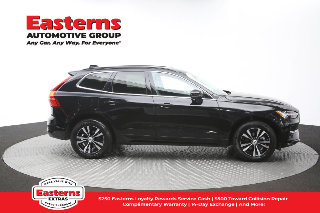Used 2023 Volvo XC60 B5 Core FWD image 46