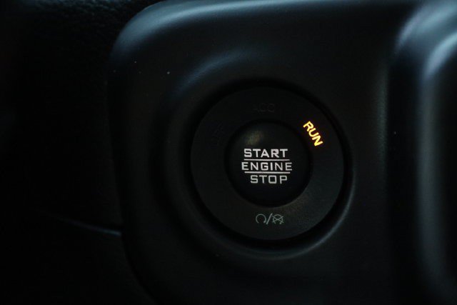 Used 2021 Jeep Wrangler Unlimited Sport AWD/4WD image 14