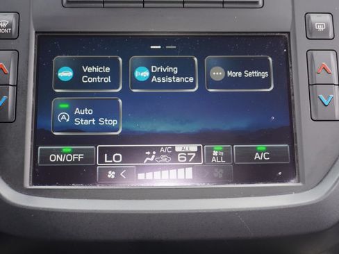 Used 2025 Subaru Forester AWD/4WD image 16