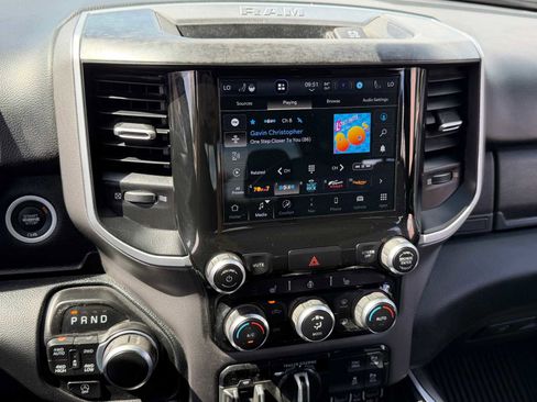 Used 2022 RAM 1500 Big Horn AWD/4WD image 23