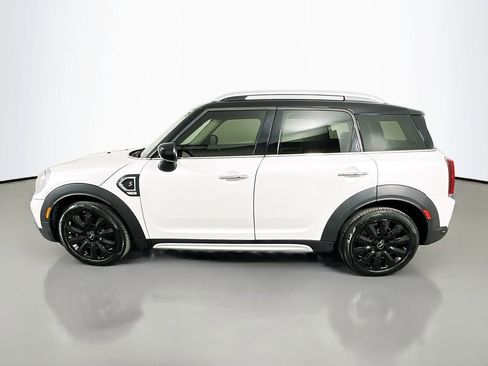 Certified 2024 MINI Cooper Countryman S FWD image 8