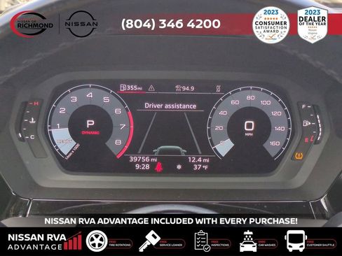 Used 2024 Audi A3 2.0T Premium image 27