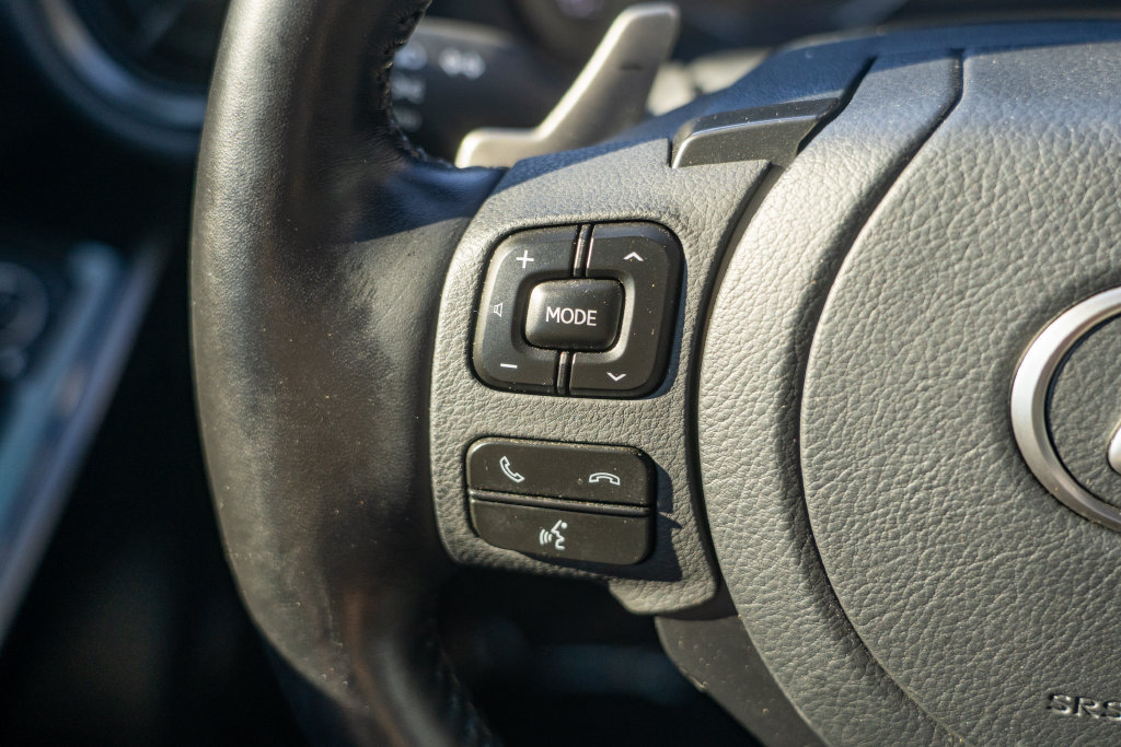 Used 2024 Lexus IS 300 w/ Comfort Package RWD image 28