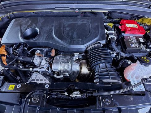 Used 2024 Dodge Hornet R/T Plus image 34