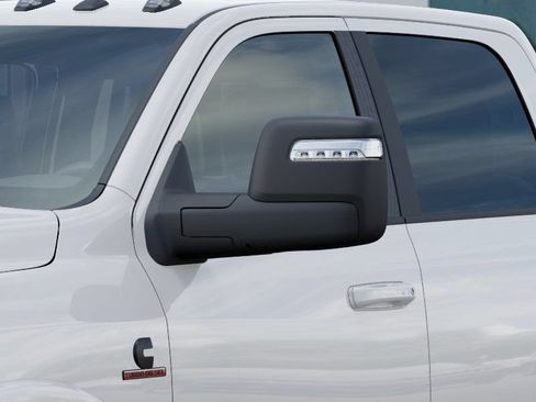 New 2026 RAM 2500 Limited AWD/4WD image 12