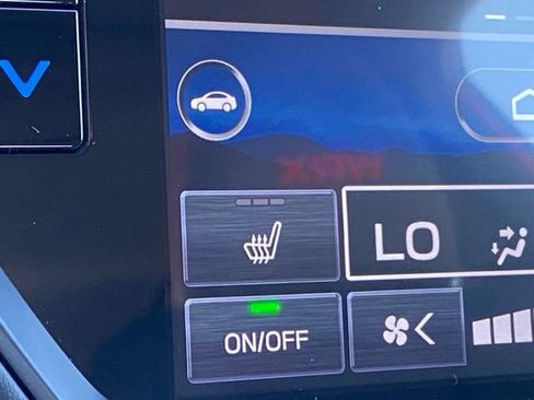 New 2026 Subaru WRX Limited AWD/4WD image 18