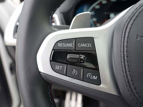 Certified 2023 BMW X3 M40i w/ Parking Assistance Package image 17