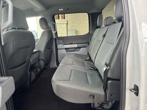 Used 2024 Ford F150 XLT image 26