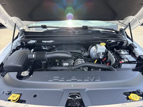 Used 2020 RAM 1500 Limited AWD/4WD image 39