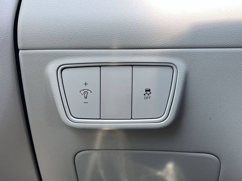 Certified 2024 Hyundai Tucson SE FWD image 27