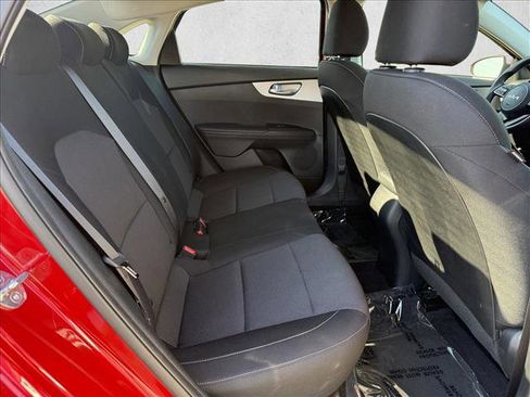 Used 2023 Kia Forte LXS w/ LXS Technology Package image 20