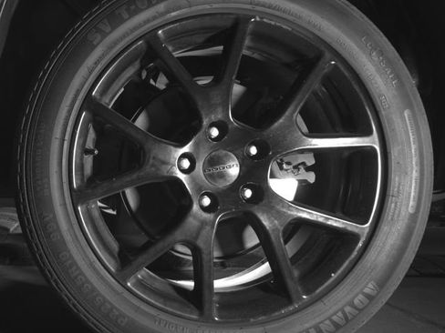 Used 2016 Dodge Journey SXT w/ Blacktop Package FWD image 17
