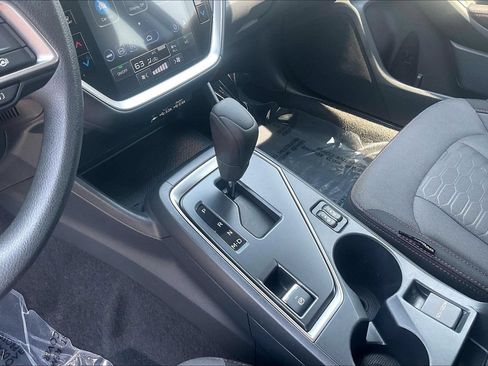 Certified 2026 Subaru Impreza 2.0i Sport AWD/4WD image 17