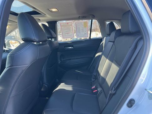 Certified 2023 Toyota Corolla Cross XLE w/ Convenience Package image 30