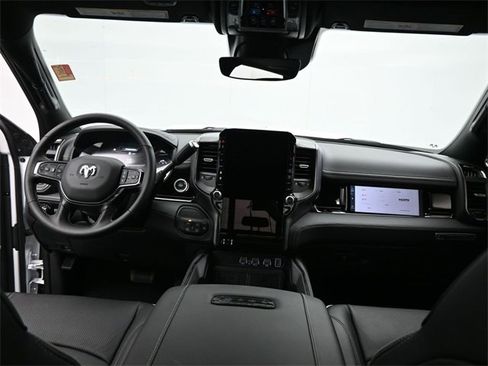 New 2026 RAM 2500 Rebel w/ Rebel Level 2 Equipment Group image 21