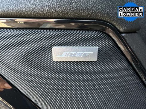 Used 2024 GMC Sierra 1500 AT4 w/ Technology Package image 24