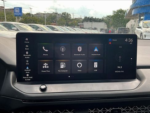 Used 2024 Honda Accord Sport image 24