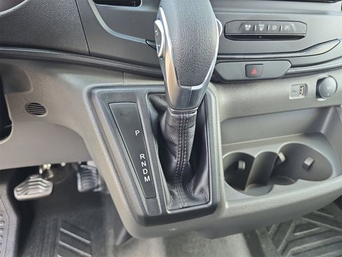 New 2026 Ford Transit 350 148 High Roof Extended w/ Load Area Protection Package image 17