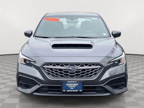 Used 2022 Subaru WRX image 2