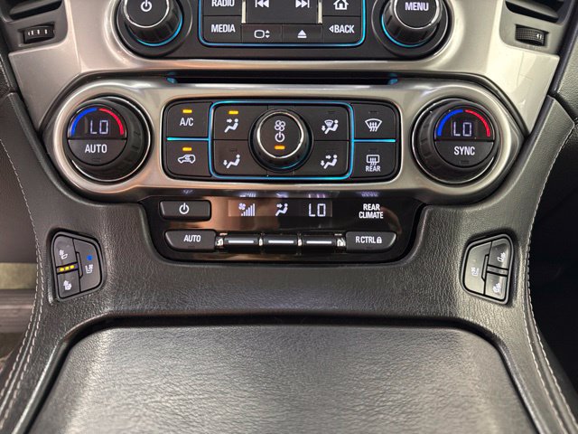Used 2018 Chevrolet Tahoe Premier AWD/4WD image 26