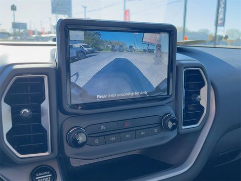 Used 2022 Ford Bronco Sport Big Bend w/ Convenience Package image 21