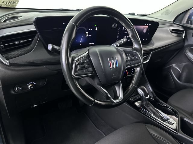 Used 2024 Buick Encore GX Preferred FWD image 10