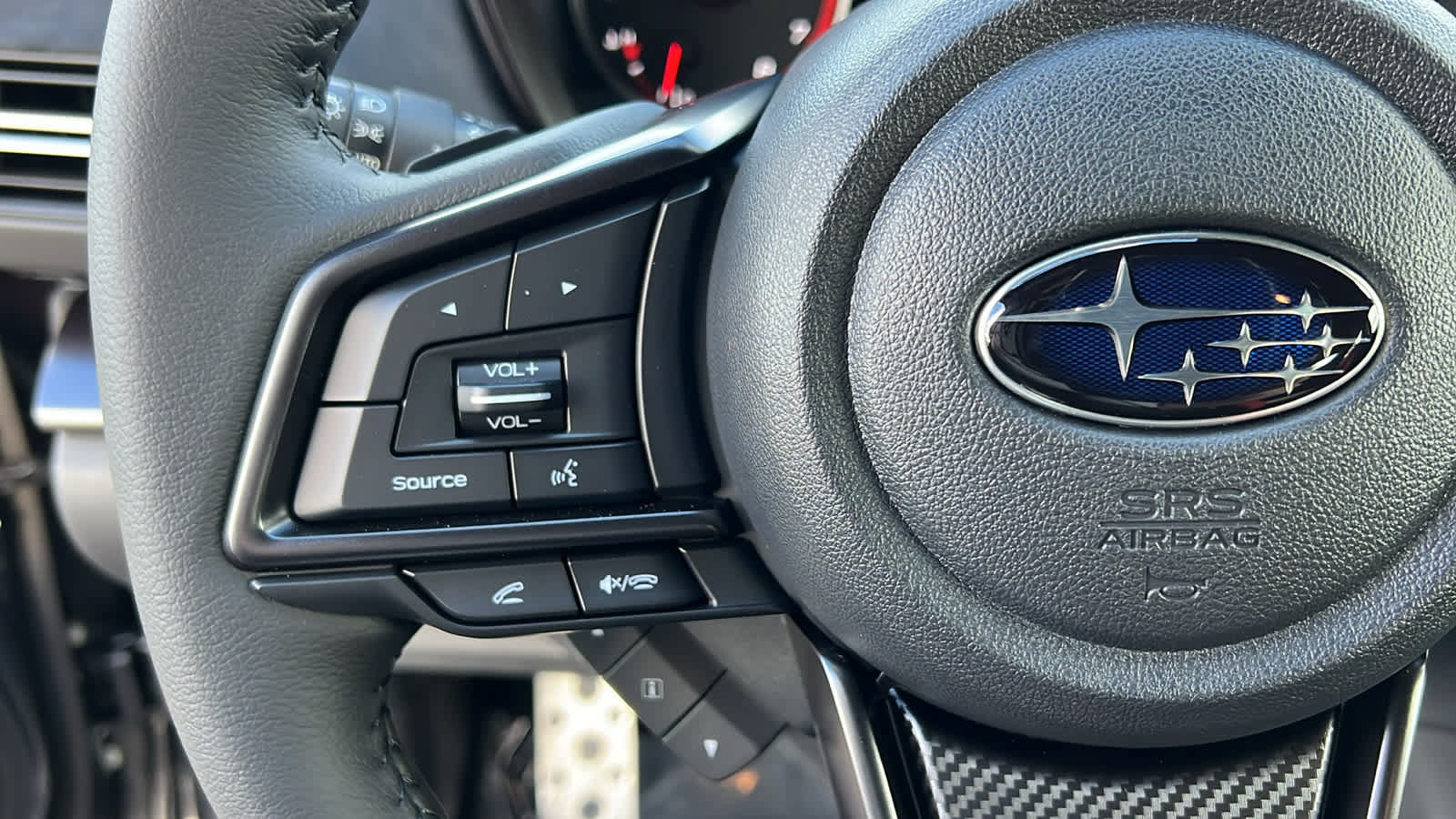 New 2026 Subaru WRX Limited AWD/4WD image 19