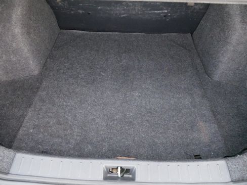 Used 2024 Nissan Versa S w/ Trunk Package FWD image 18