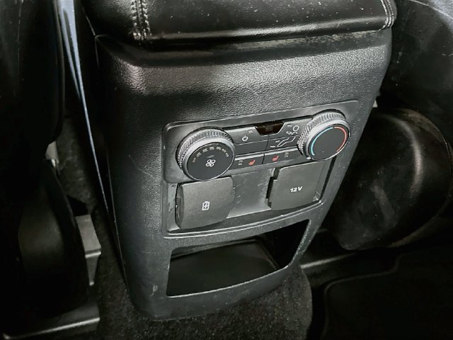 Used 2020 Ford Explorer XLT w/ Comfort Package AWD/4WD image 29
