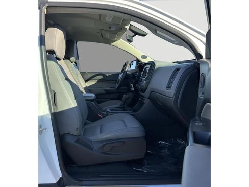 Used 2021 Chevrolet Colorado W/T image 8