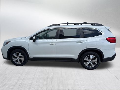 Used 2021 Subaru Ascent Premium w/ Convenience Package AWD/4WD image 5
