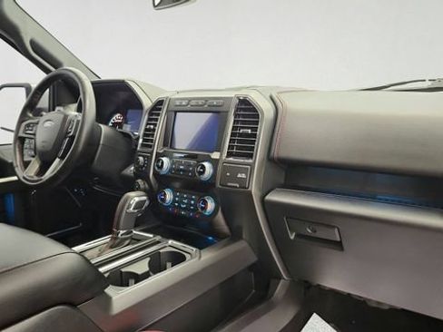 Used 2019 Ford F150 Lariat w/ Equipment Group 502A Luxury AWD/4WD image 31