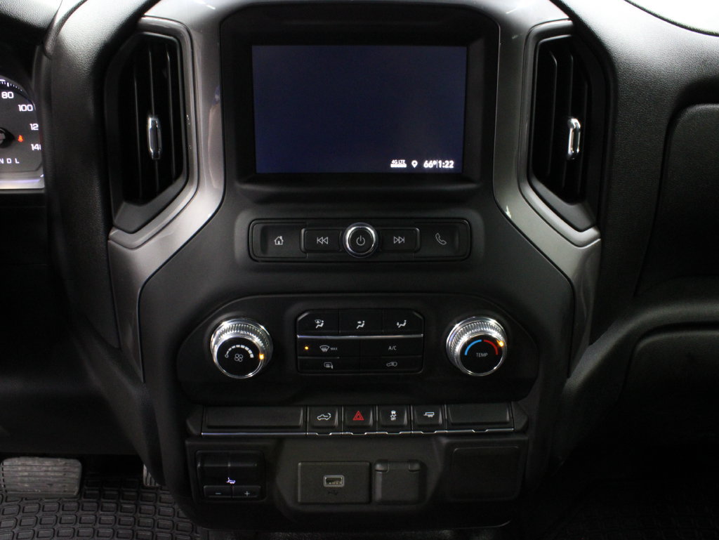 Used 2020 GMC Sierra 2500 2WD Regular Cab w/ Fleet Convenience Package image 17