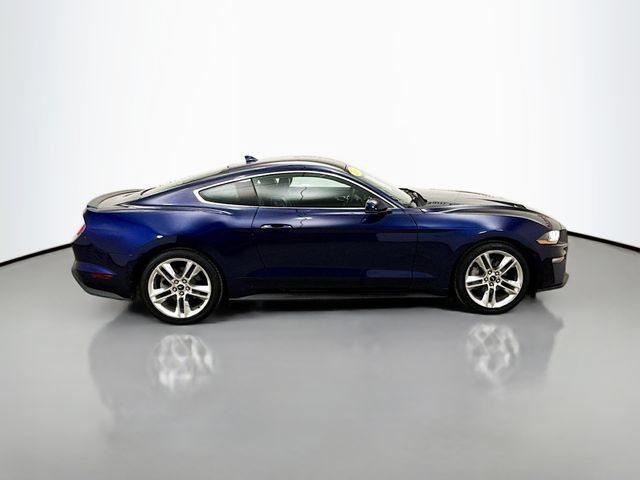 Used 2020 Ford Mustang Premium w/ Equipment Group 201A RWD image 8