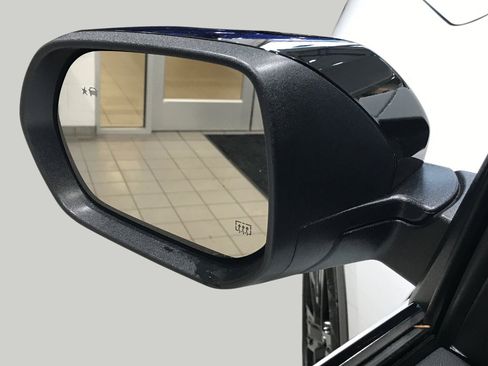 Certified 2024 GMC Acadia Elevation w/ Black Edition image 13