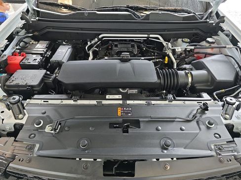 New 2026 Chevrolet Colorado ZR2 w/ Technology Package image 35