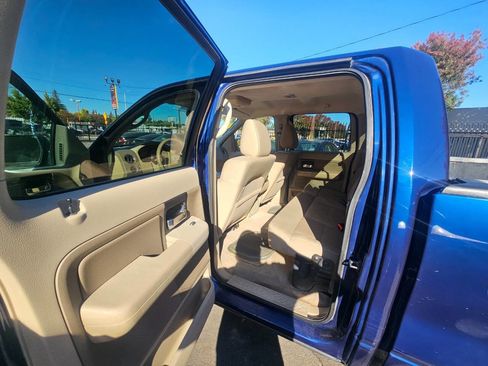 Used 2007 Ford F150 XLT image 12