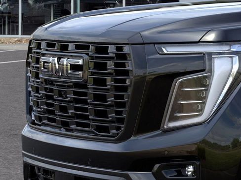 New 2026 GMC Yukon XL Denali Ultimate image 15