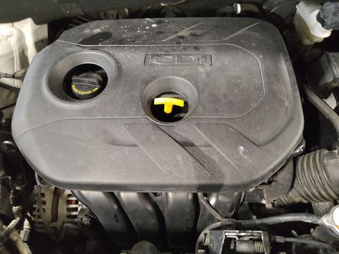 Used 2017 Kia Soul + w/ Audio Package image 30