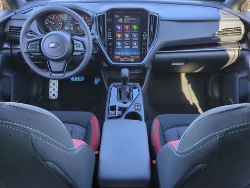 New 2026 Subaru Impreza RS image 14