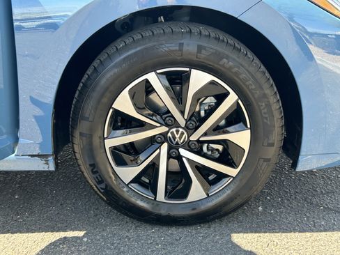 Used 2025 Volkswagen Jetta S FWD image 7
